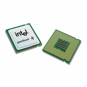 Intel Pentium 4 650 3.4 GHz /2M/800/04A, SL7Z7 Socket 775
