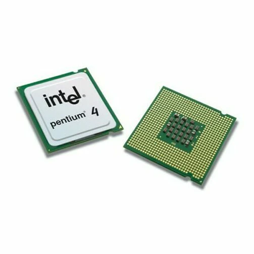 Intel Pentium 4 650 3.4 GHz /2M/800/04A, SL7Z7 Socket 775 1