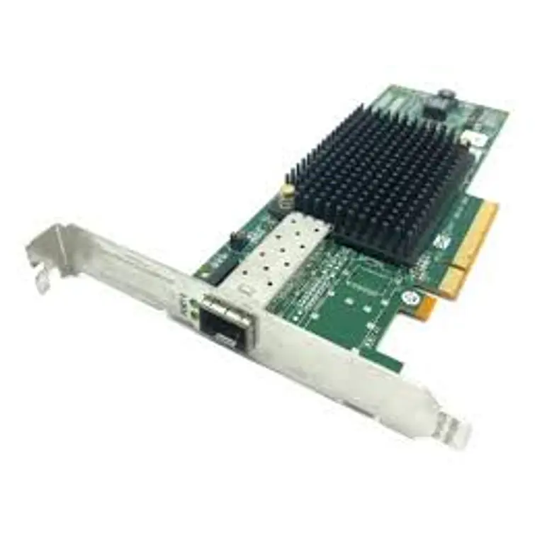 HBA HP Storageworks 81E 8Gb Single Port PCI-e FC HBA 1