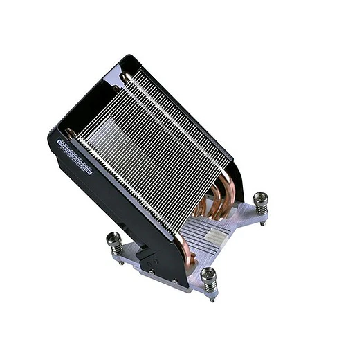 Disipador de Calor para Workstation HP Z820 - HP Z840 - P/N: 749598-001 1