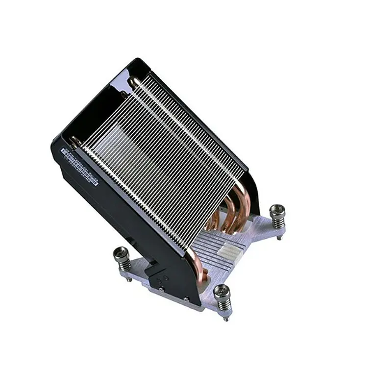 Disipador de Calor para Workstation HP Z820 - HP Z840 - P/N: 749598-001 1