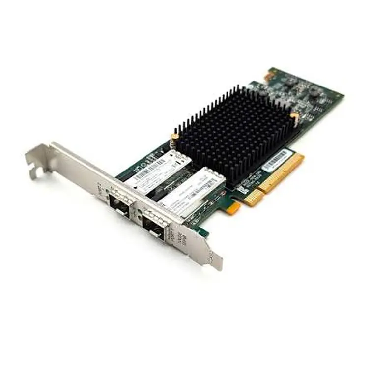 HP StoreFabric CN1200E 10-GB CNA para G10 1