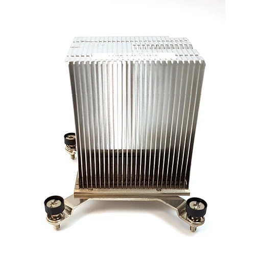 Disipador de calor HP Compaq Pro 4000 SFF  1