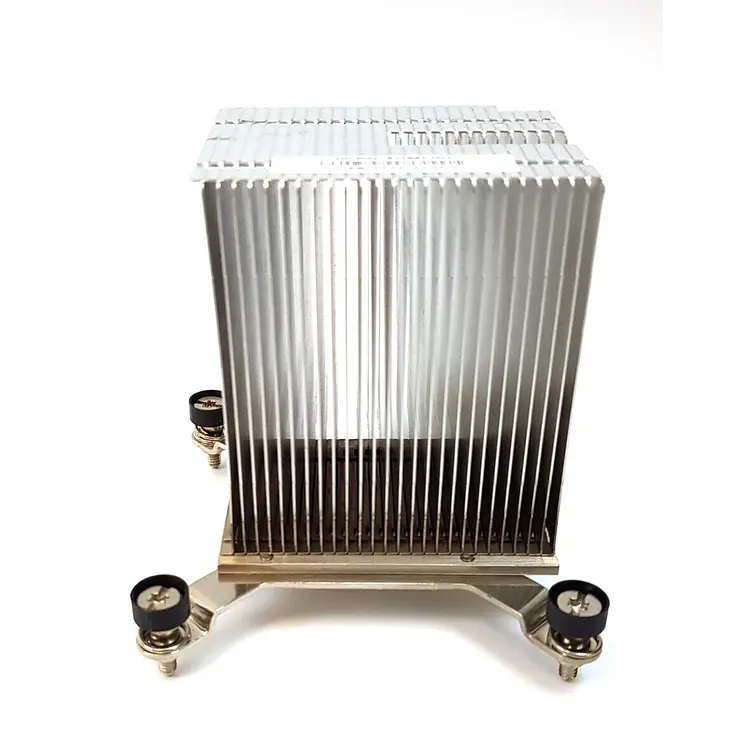 Disipador de calor HP Compaq Pro 4000 SFF  1
