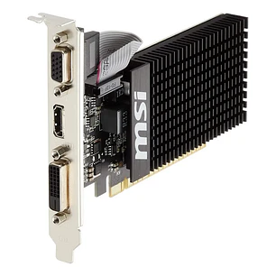 GeForce GT 710 1GB VRAM Graphics Car