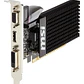 GeForce GT 710 1GB VRAM Graphics Car - Miniatura 1
