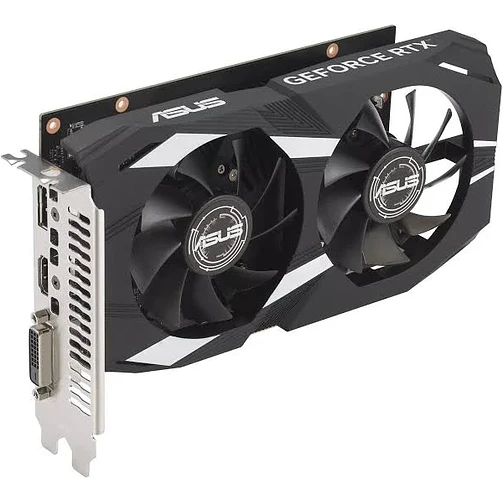 Geforce RTX3050 6GB GDDR6 NVIDIA  1