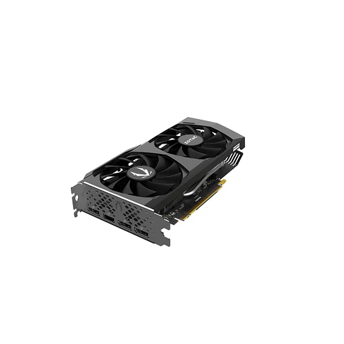 Zodiaz Gaming GEFORCE RTX 4060 G8 OC SPIDERMAN ED 128BIT GDDR6 1