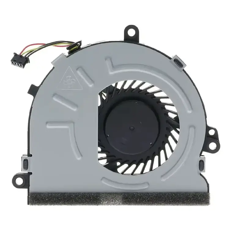 Ventilador Notebook Hp 15-db Hp 250 G7 255 G7 256 G7 Sps-l20474-001 1