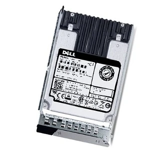 Dell 80GB SATA SSD 6Gbps 1,8