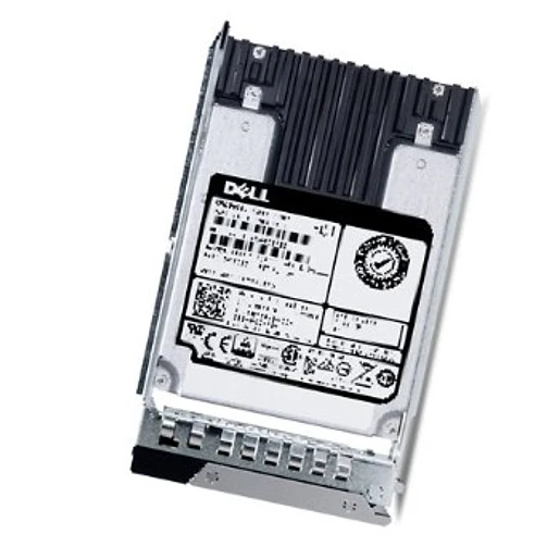 Dell 80GB SATA SSD 6Gbps 1,8