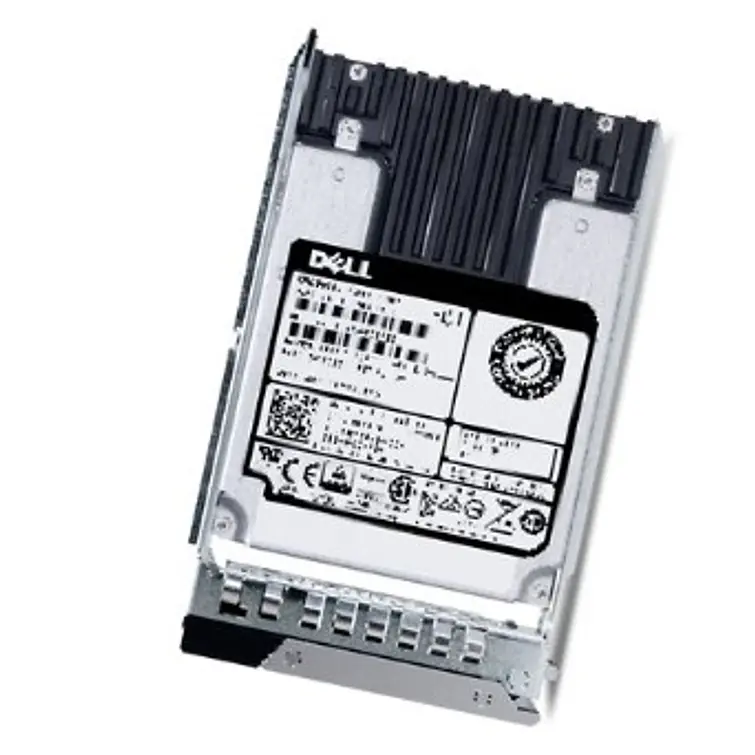 Dell 80GB SATA SSD 6Gbps 1,8