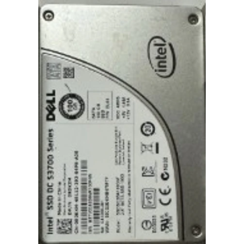 Dell 100GB SATA SSD 2,5