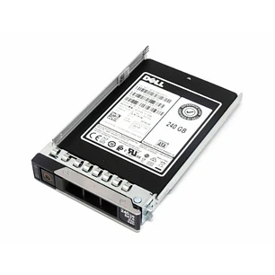 Dell 240GB SATA SSD 6Gbps, 2,5