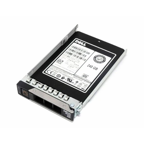 Dell 240GB SATA SSD 6Gbps, 2,5