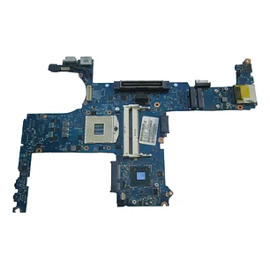Placa Madre Hp Probook 6470b 8460p 