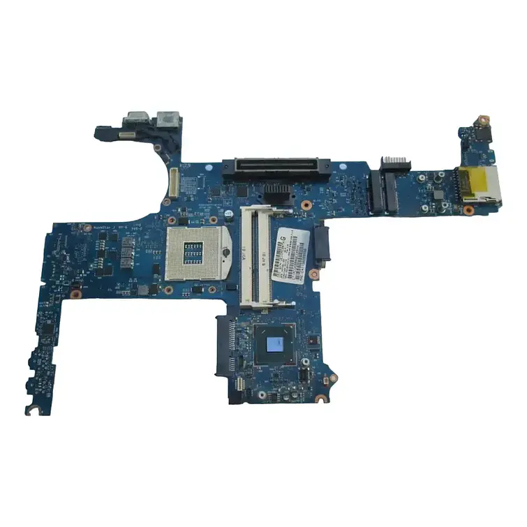 Placa Madre Hp Probook 6470b 8460p  1