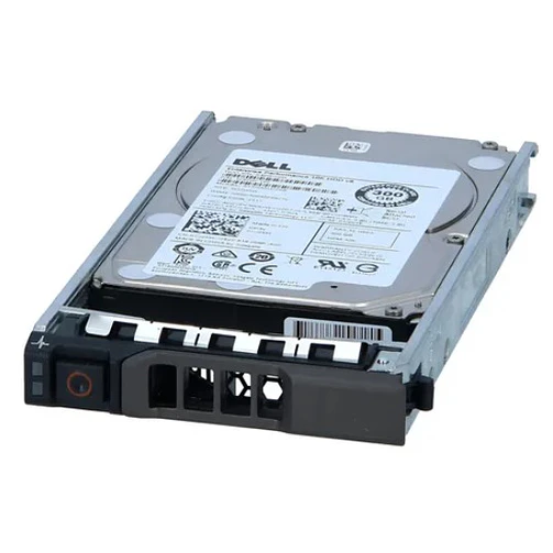 Dell 300GB SAS 10k 6Gbps 2,5