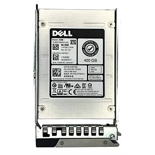 Dell 400GB SATA SSD 2,5