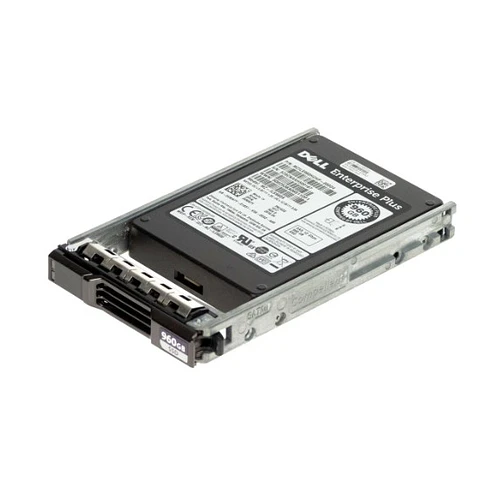 Dell 960GB SAS SSD 12Gbps 2,5