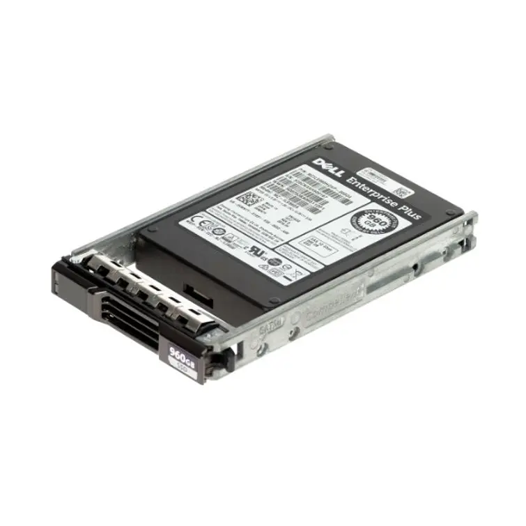 Dell 960GB SAS SSD 12Gbps 2,5