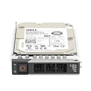 Dell 1.2TB SAS 10K 12Gbps 2,5