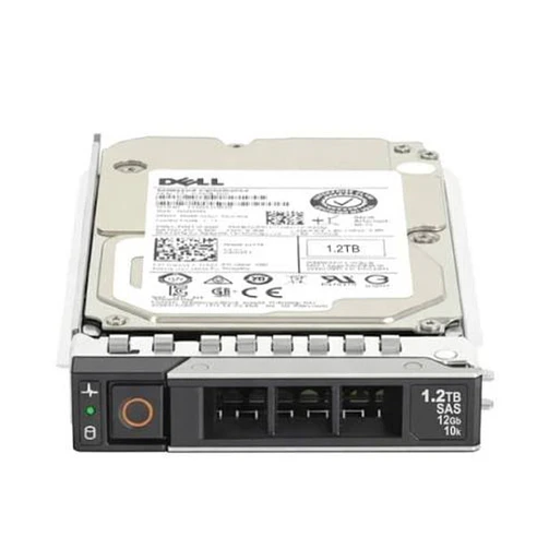 Dell 1.2TB SAS 10K 12Gbps 2,5