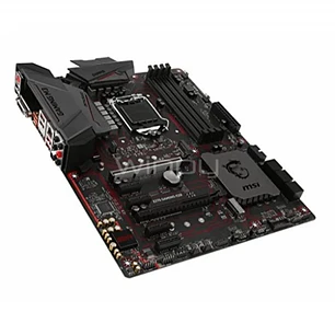 Placa madre MSI Z270 GAMING M3