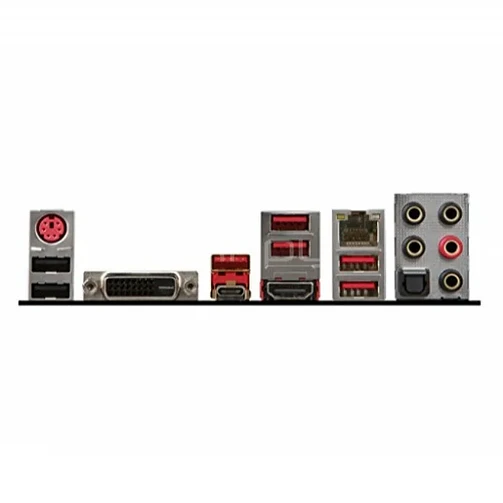 Placa madre MSI Z270 GAMING M3 2
