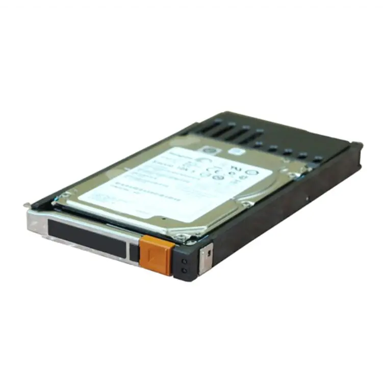 Dell EMC 1.8TB SAS 10K 12Gbps 2,5