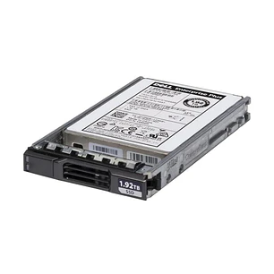 Dell 1.92TB SAS SSD 1.92TB 2,5