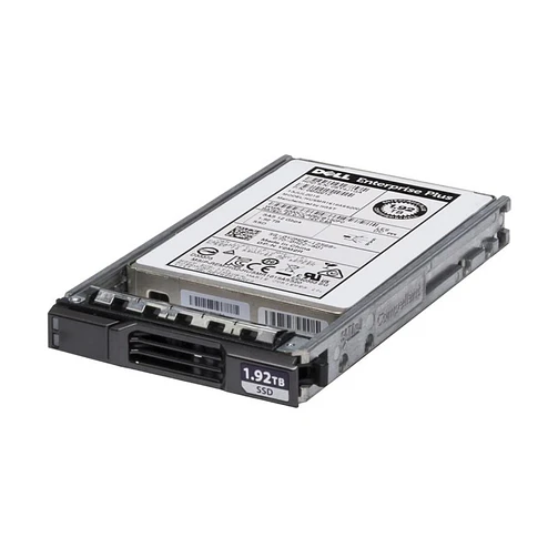 Dell 1.92TB SAS SSD 1.92TB 2,5