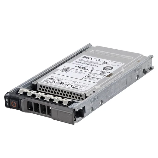 Dell EMC 15.36TB PCIe Gen 4 - DP/N: 0J91CR 1