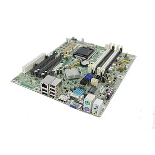 Placa Madre Workstation HP Z210