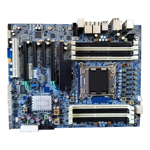 Placa Madre para Workstation Z620