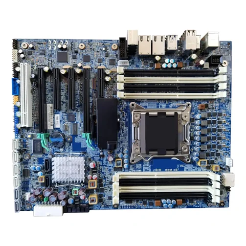Placa Madre para Workstation Z620 1