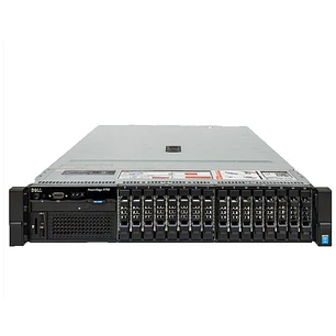 DELL PowerEdge R730, 2 CPU Intel Xeon 2,50GHz, 32GB RAM, 2 Fuentes 750W