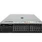 DELL PowerEdge R730, 2 CPU Intel Xeon 2,50GHz, 32GB RAM, 2 Fuentes 750W - Miniatura 1