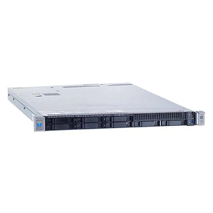 HPE DL360 Gen9, CPU Intel Xeon 2.4Ghz, 16GB RAM, 2 Fuentes 800W