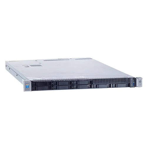 HPE DL360 Gen9, CPU Intel Xeon 2.4Ghz, 16GB RAM, 2 Fuentes 800W 1