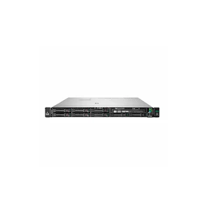 HPE DL360 Gen10, CPU Intel 2.1Ghz, 4 HDD 1.2TB , 32GB RAM, 2 Fuentes 500W
