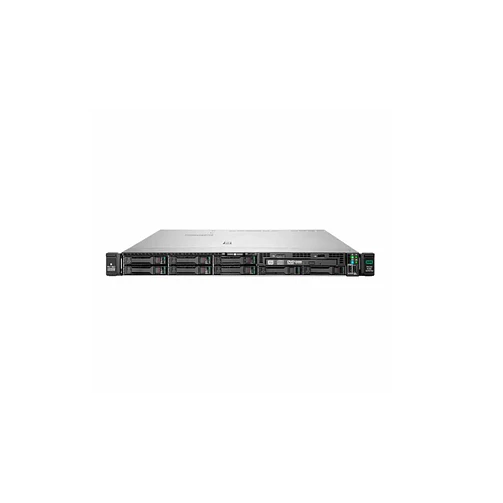 HPE DL360 Gen10, CPU Intel 2.1Ghz, 4 HDD 1.2TB , 32GB RAM, 2 Fuentes 500W 1