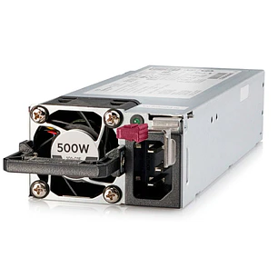 Fuente de Poder 500W para G10 - G10+