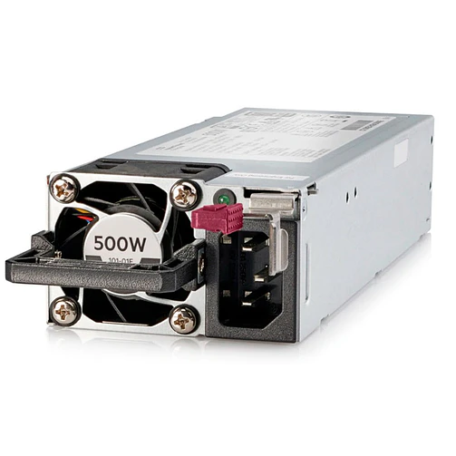 Fuente de Poder 500W para G10 - G10+ 1