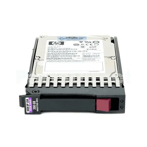 HP 300GB 15K SAS P/N 627114-002 1