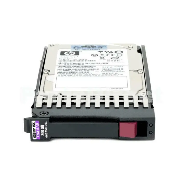 HP 300GB 15K SAS P/N 627114-002 1