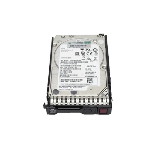 HP 400GB SAS P/N 871888-001 1