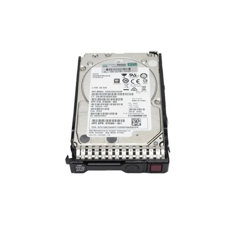 HP 400GB SAS P/N 871888-001 1
