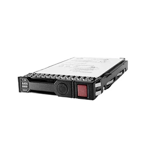 HP 500GB 7.2K SATA 2,5