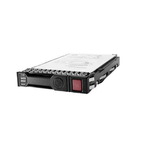 HP 500GB 7.2K SATA P/N 614828-002 1